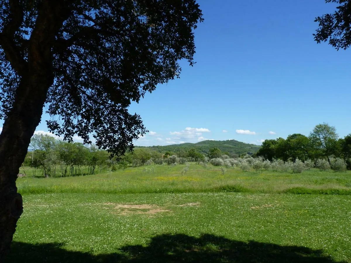 Podere La Fornace Ravi Itália