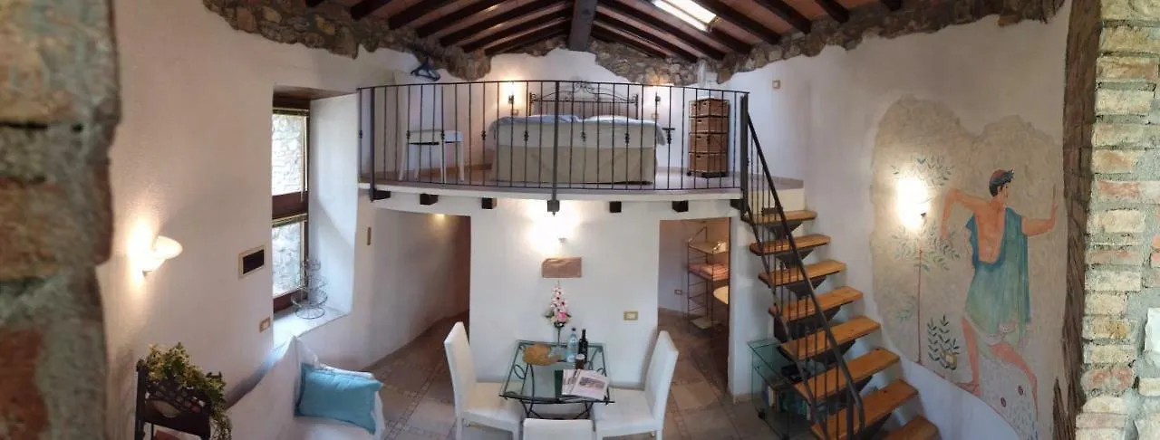Podere La Fornace Ravi