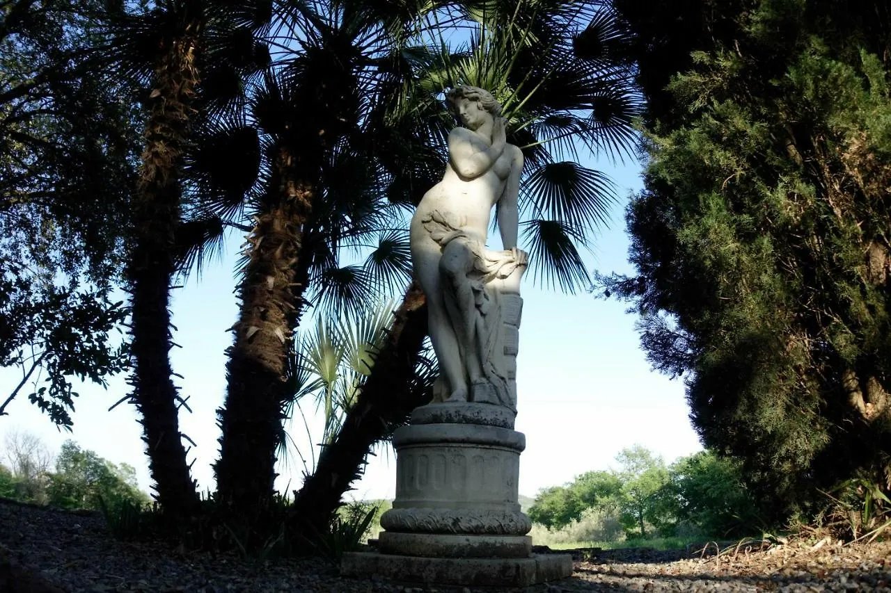 Podere La Fornace Ravi Casa de Campo