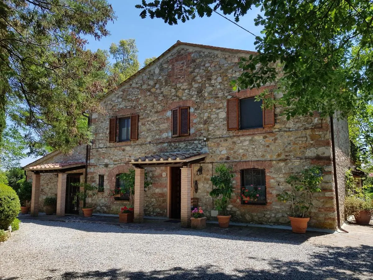 Podere La Fornace Ravi