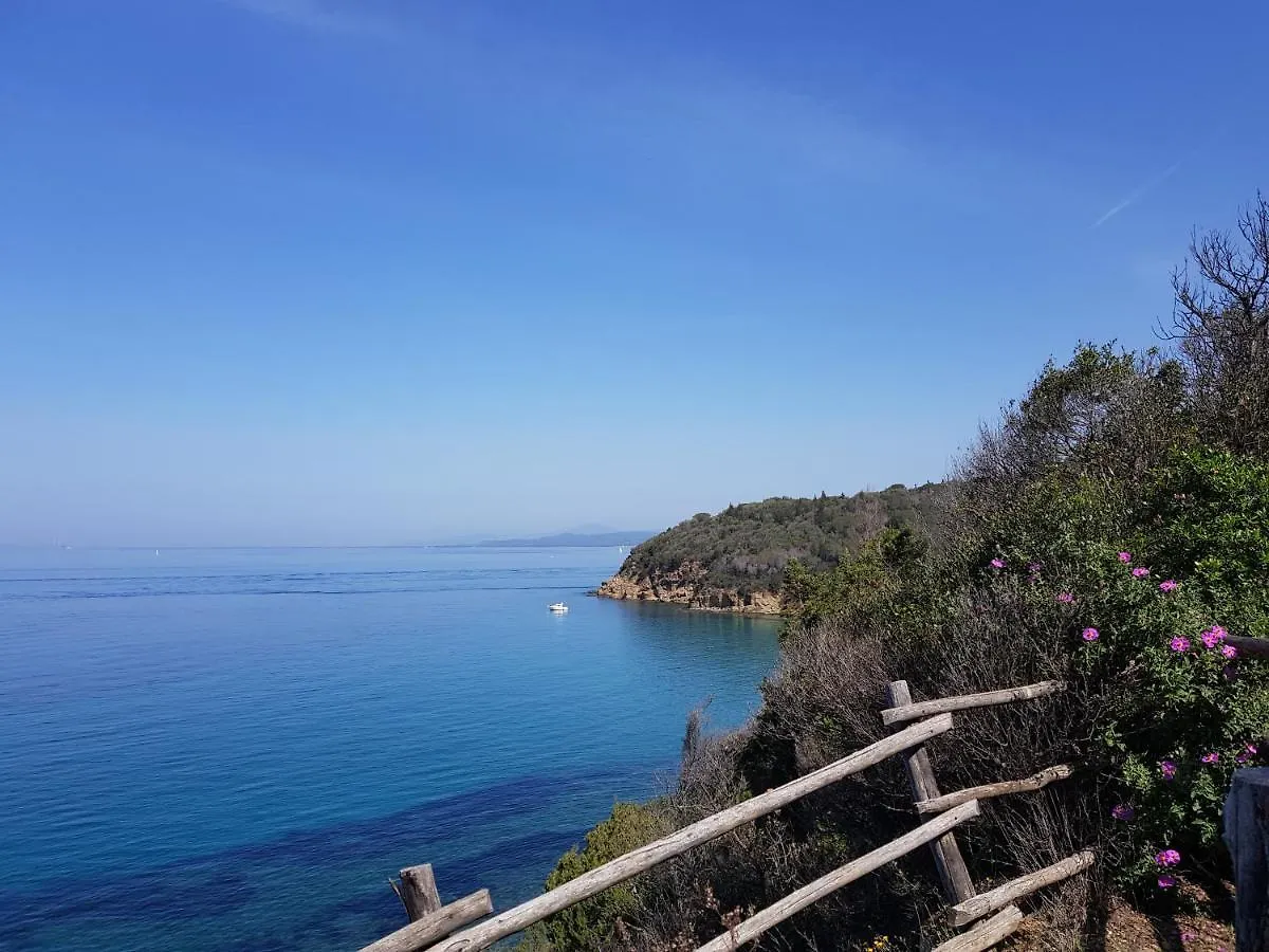 Podere La Fornace Ravi Country house