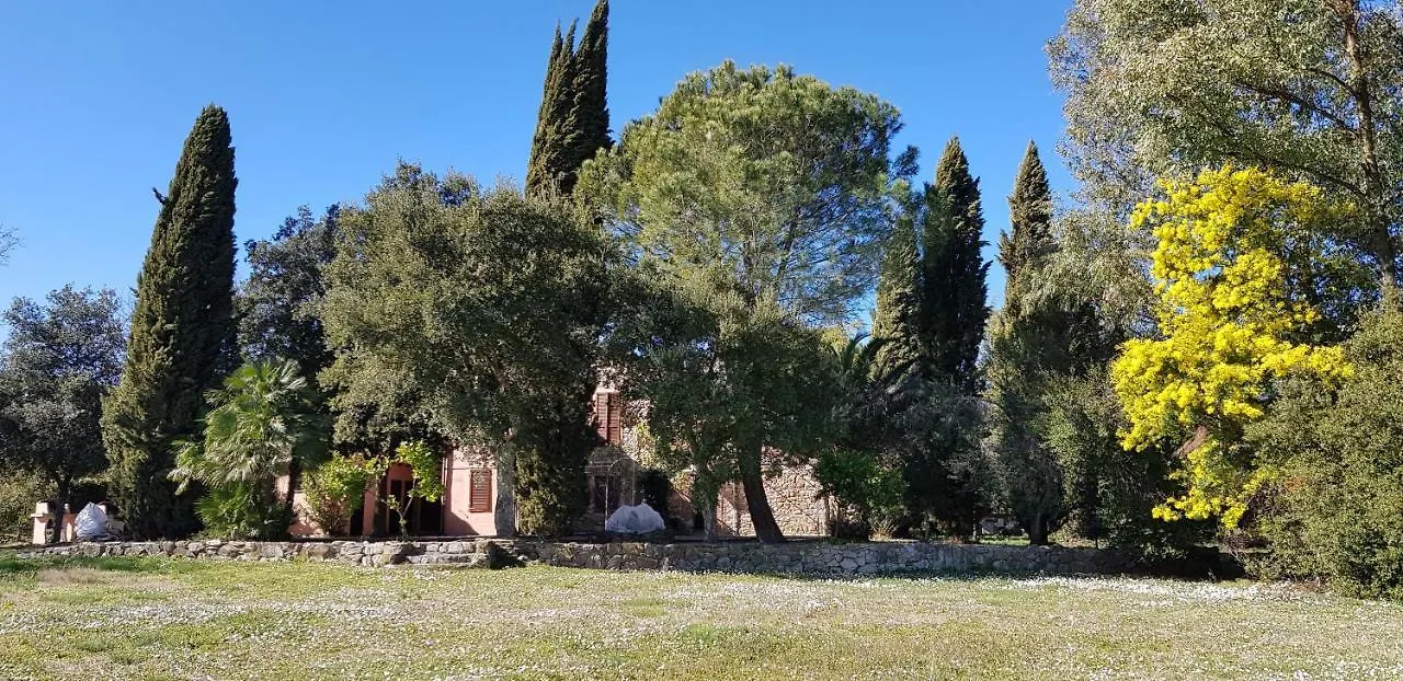 Podere La Fornace Ravi 0*,  Italy