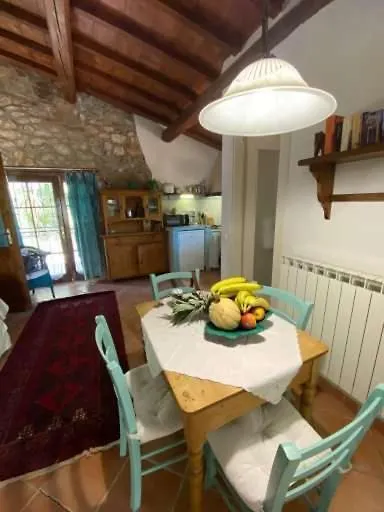 Country house Podere La Fornace Ravi Italy
