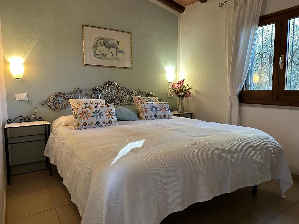 Country house Podere La Fornace Ravi