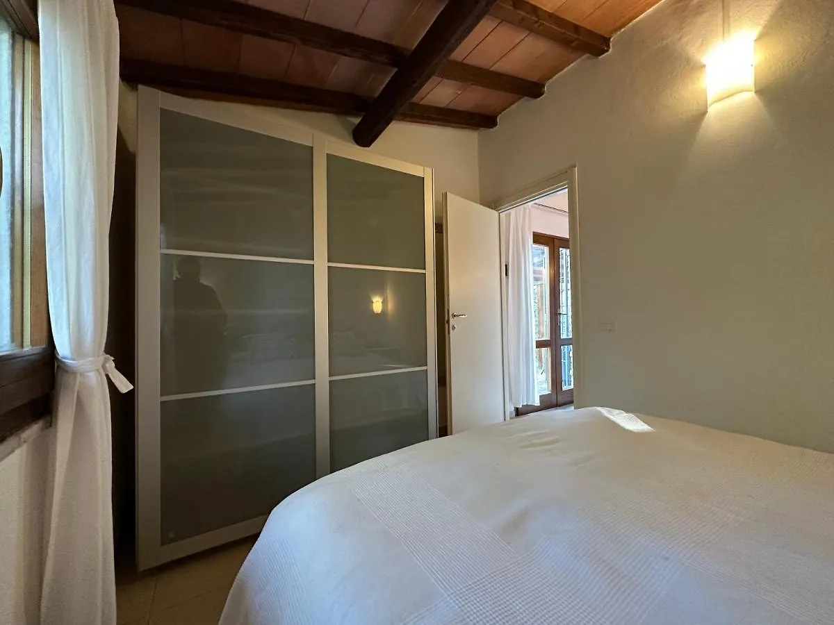 Country house Podere La Fornace Guest House Ravi