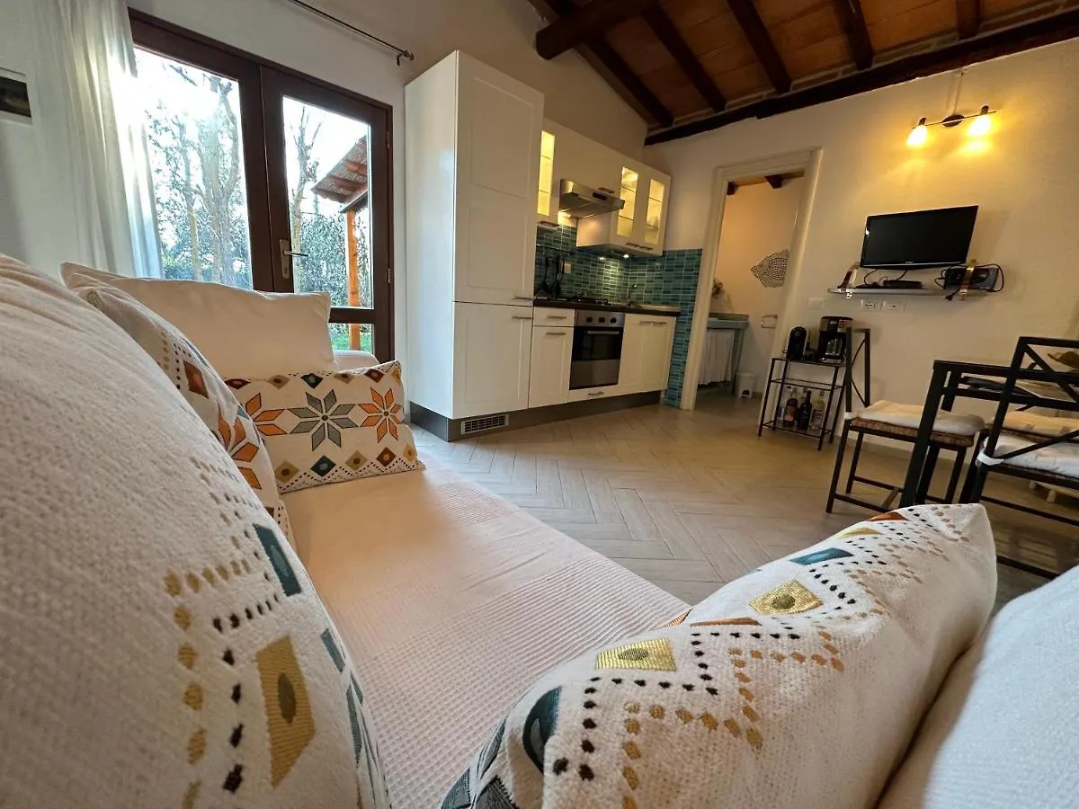 Podere La Fornace Ravi
