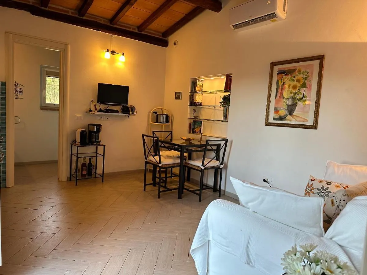 Country house Podere La Fornace Ravi
