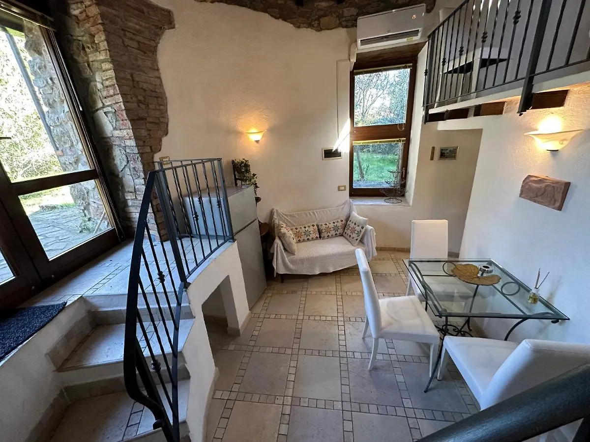 Podere La Fornace Ravi 0*,  Italy
