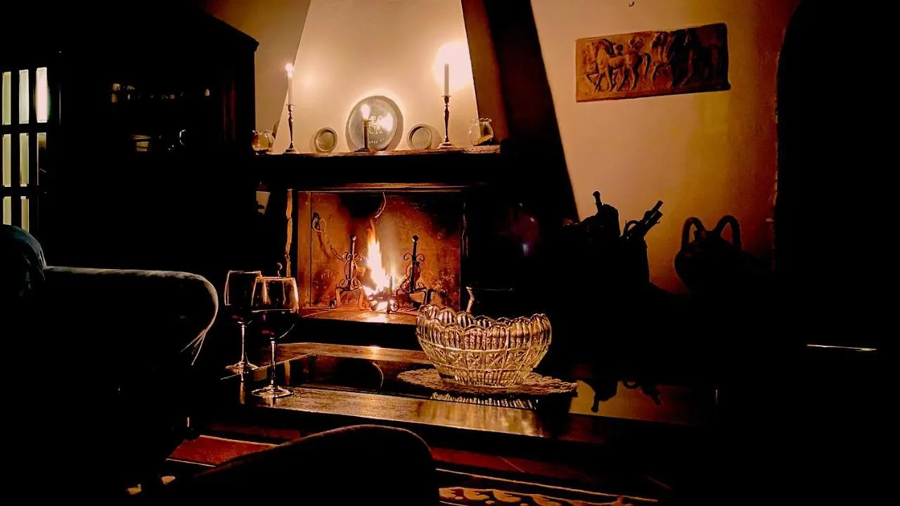 Podere La Fornace Ravi Country house