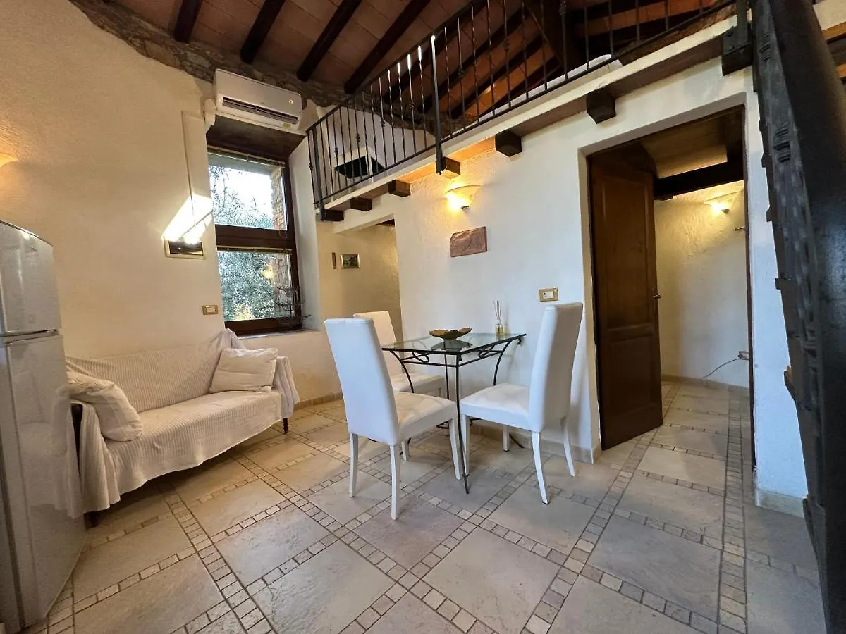 Podere La Fornace Ravi