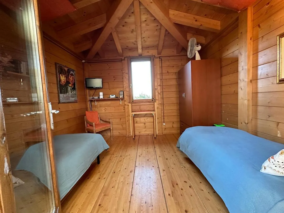 Podere La Fornace Guest House Ravi