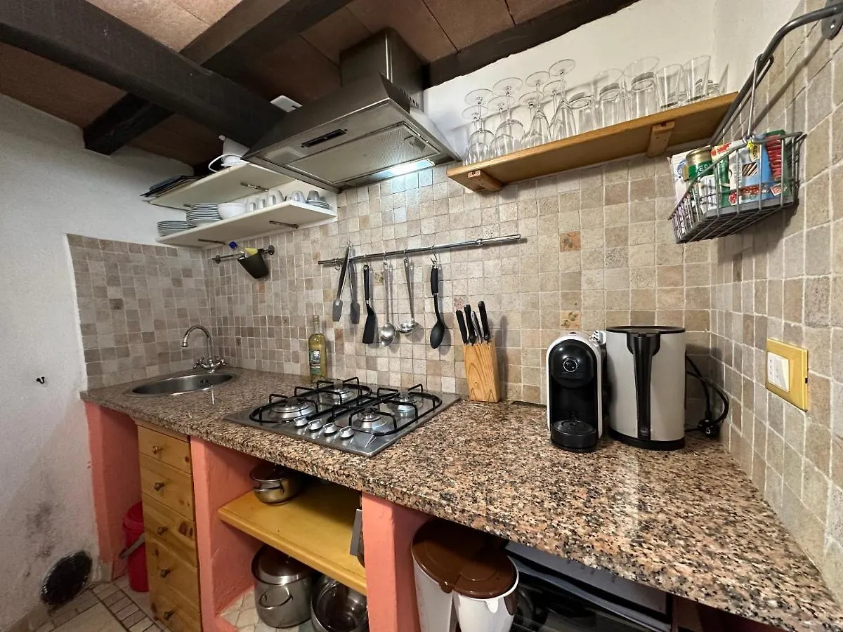Podere La Fornace Guest House Ravi