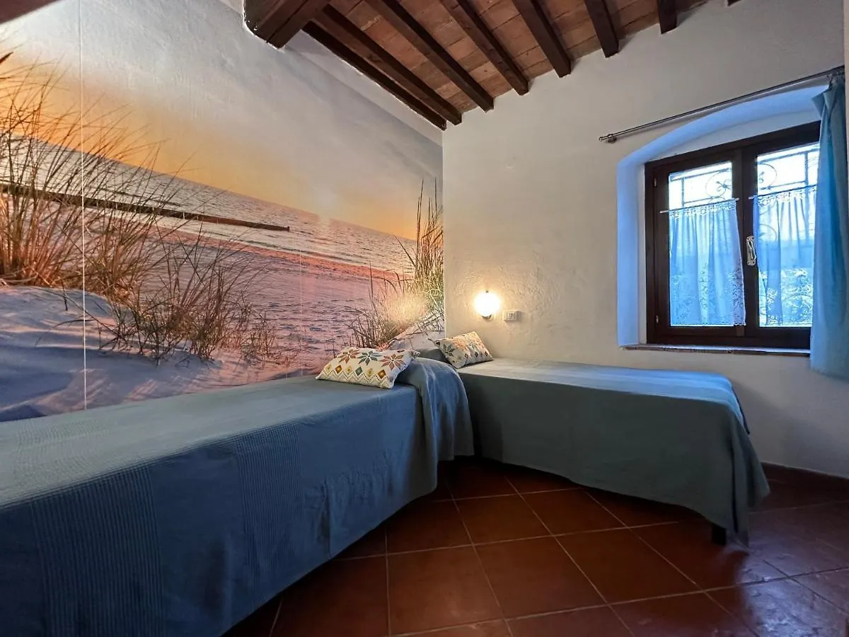 Country house Podere La Fornace Ravi