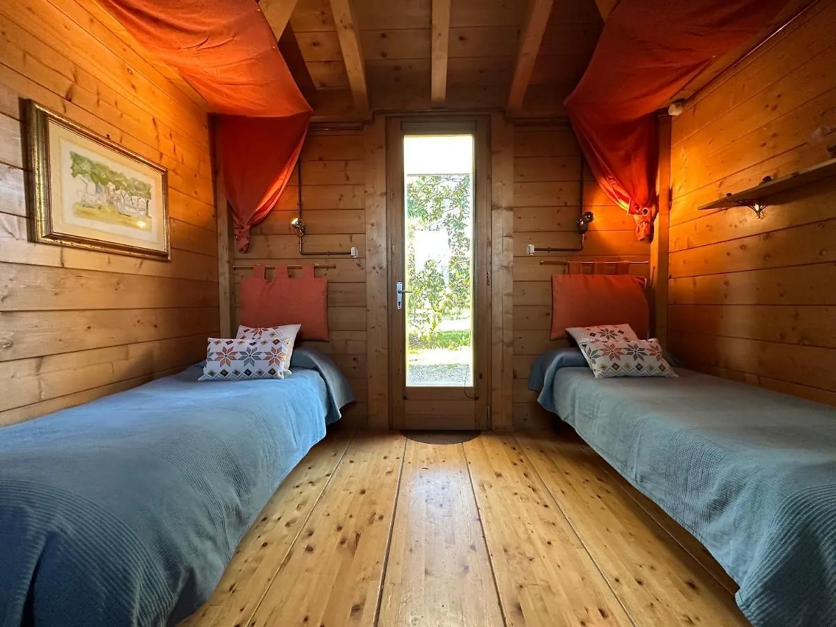Country house Podere La Fornace Ravi