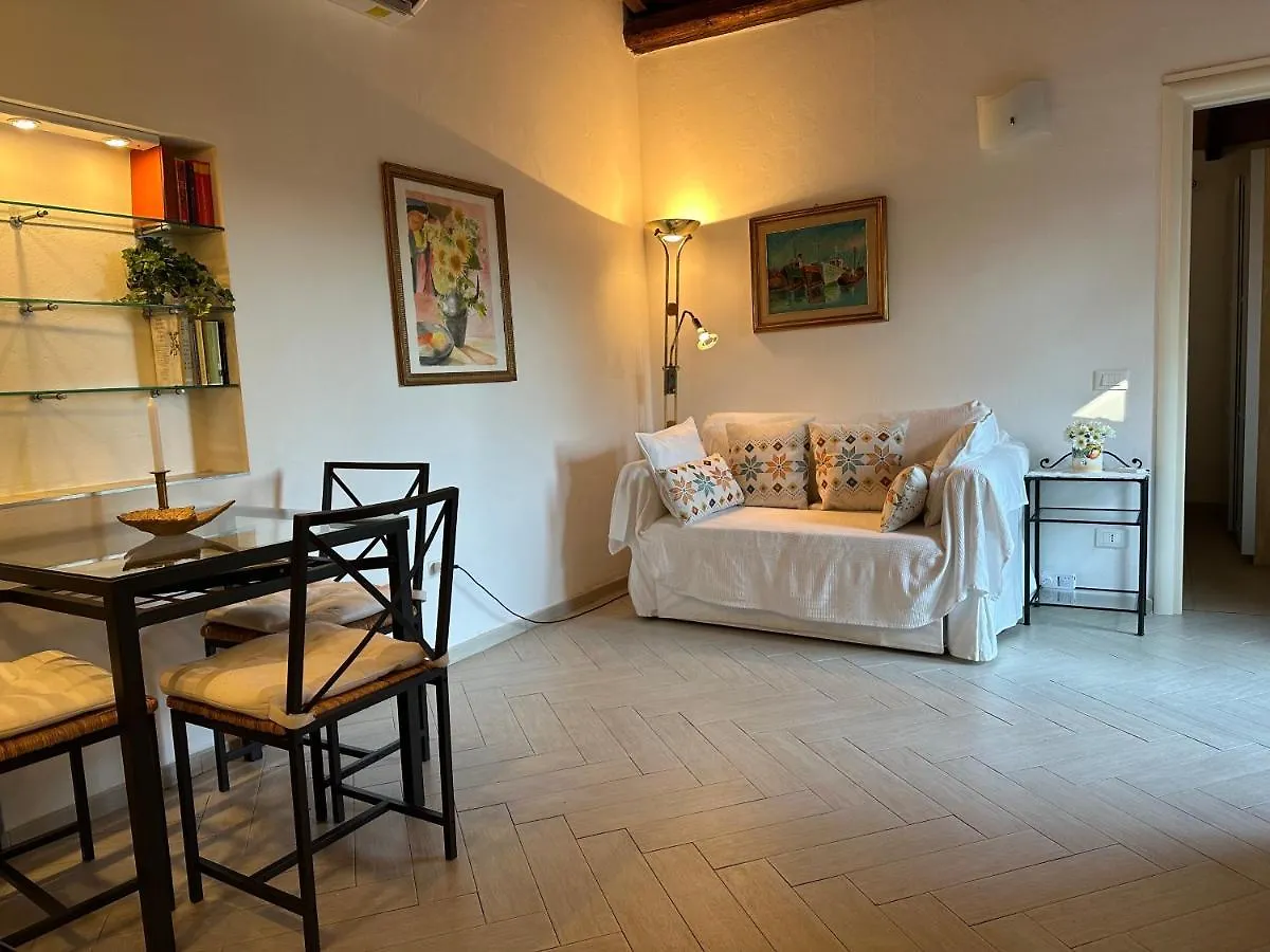 Podere La Fornace Ravi Italy