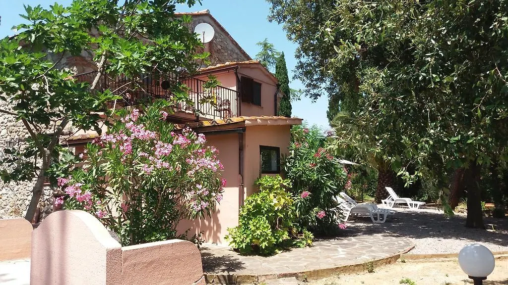 Podere La Fornace Ravi