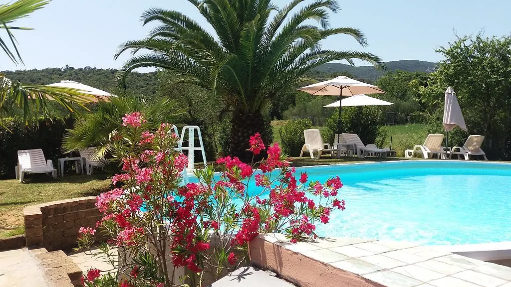 Country house Podere La Fornace Ravi