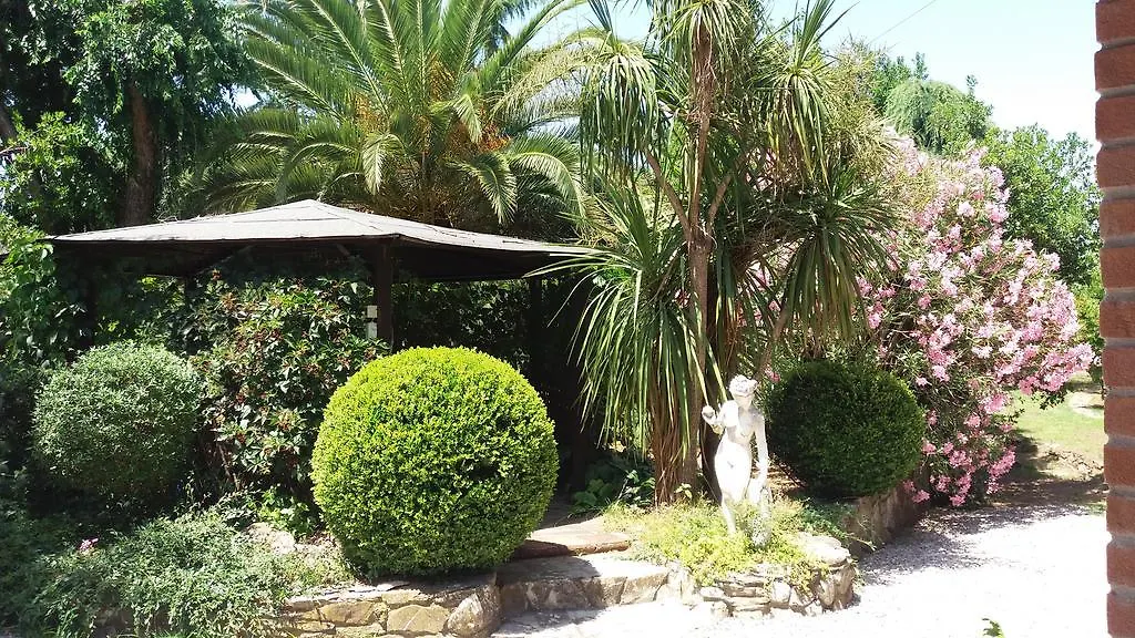 Country house Podere La Fornace Ravi