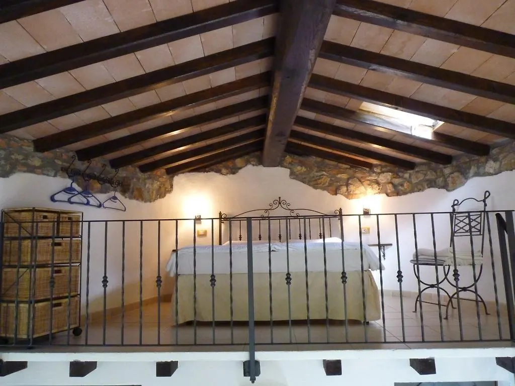Country house Podere La Fornace Ravi