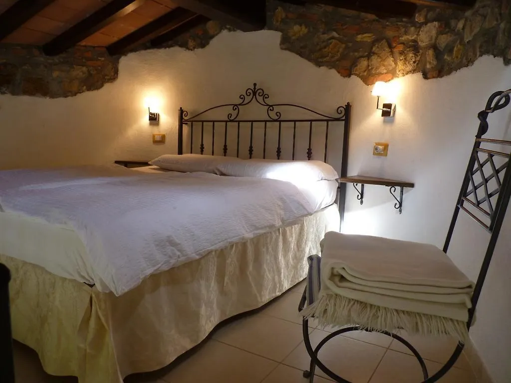 Podere La Fornace Ravi Country house