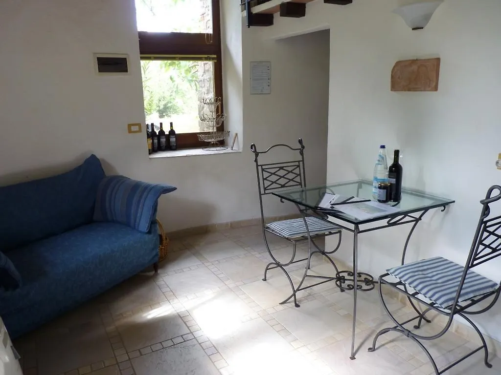 Podere La Fornace Ravi 0*,  Italy