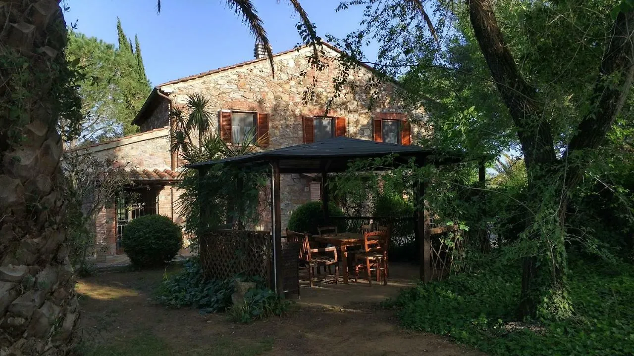Podere La Fornace Ravi