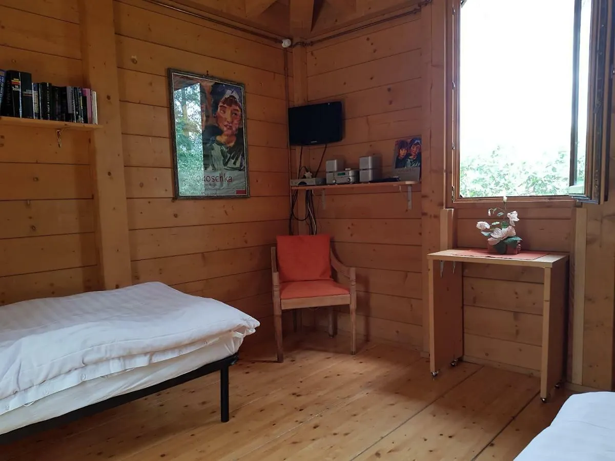 Country house Podere La Fornace Ravi