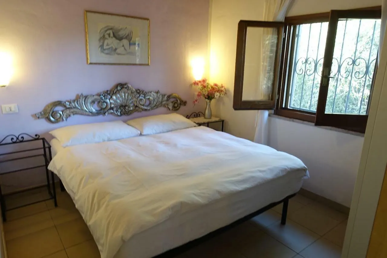 Podere La Fornace Ravi 0*,