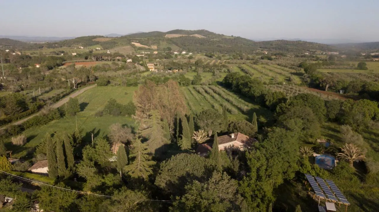 Podere La Fornace Ravi