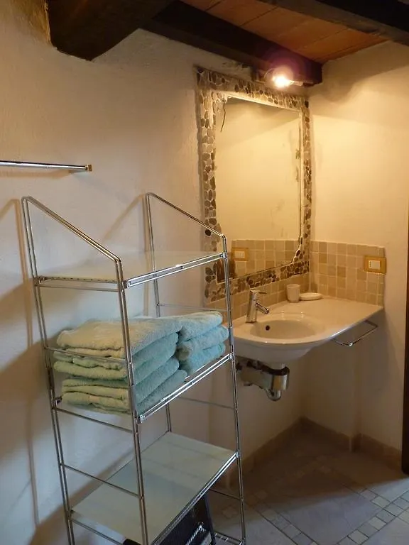 Podere La Fornace Guest House Ravi Country house